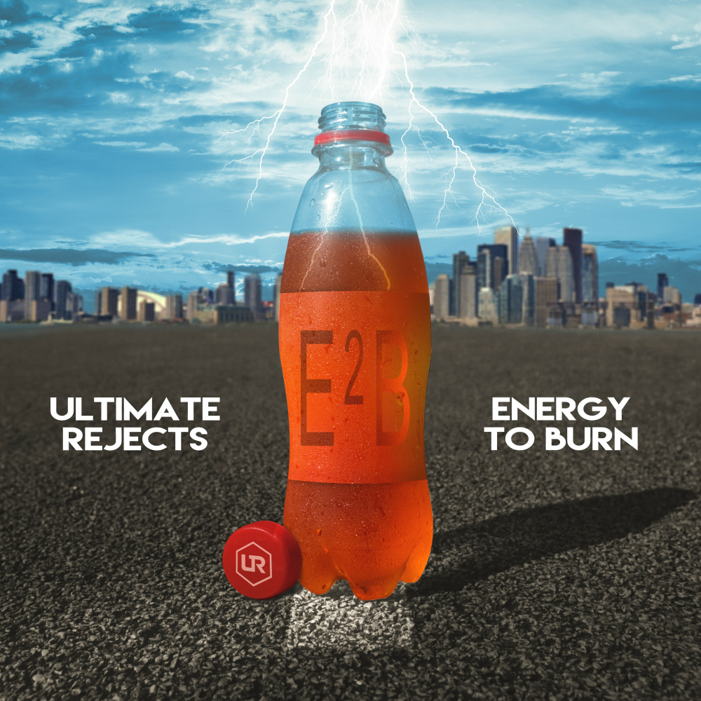Energy to Burn