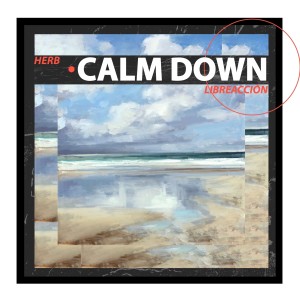 Album Calm Down oleh Herb