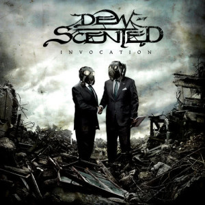 ดาวน์โหลดและฟังเพลง The Invocation พร้อมเนื้อเพลงจาก Dew-Scented