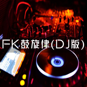 DJ多多的專輯FK鼓旋律 (DJ版)