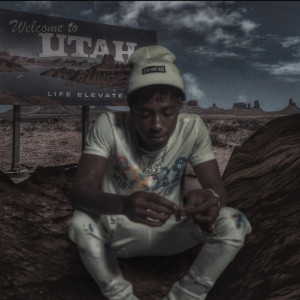 PALLBEARERDONDADA的專輯Welcome To Utah