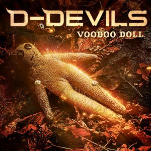 收聽D-Devils的Voodoo Doll (Zyrus 7 vs. Talla 2XLC Extended Remix)歌詞歌曲