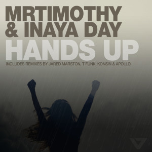 mrTimothy的專輯Hands Up