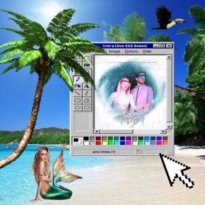 收聽Magdalena Bay的Story (Gus Kero Kero Bonito Remix) (Explicit) (Gus Kero Kero Bonito Remix|Explicit)歌詞歌曲