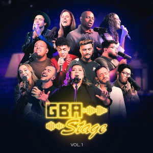 收聽GBA Stage的Sonda-Me歌詞歌曲