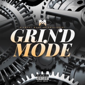Album Grind Mode oleh Various