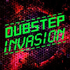 อัลบัม Dubstep Invasion ศิลปิน Dubstep Mafia