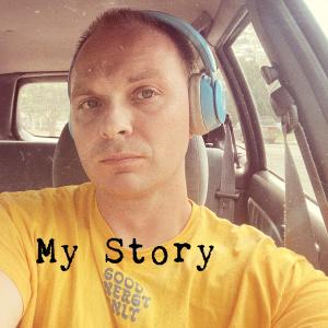 Album My Story from Klint