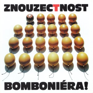 Dengarkan O píštci s šedivým kloboukem lagu dari Znouzectnost dengan lirik
