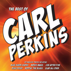 收聽Carl Perkins的One Ticket To Lonliness歌詞歌曲