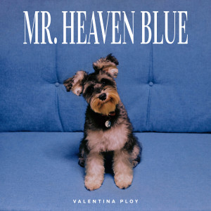 อัลบัม Mr. Heaven Blue ศิลปิน Valentina Ploy