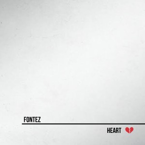 อัลบัม Heart ศิลปิน Fontez