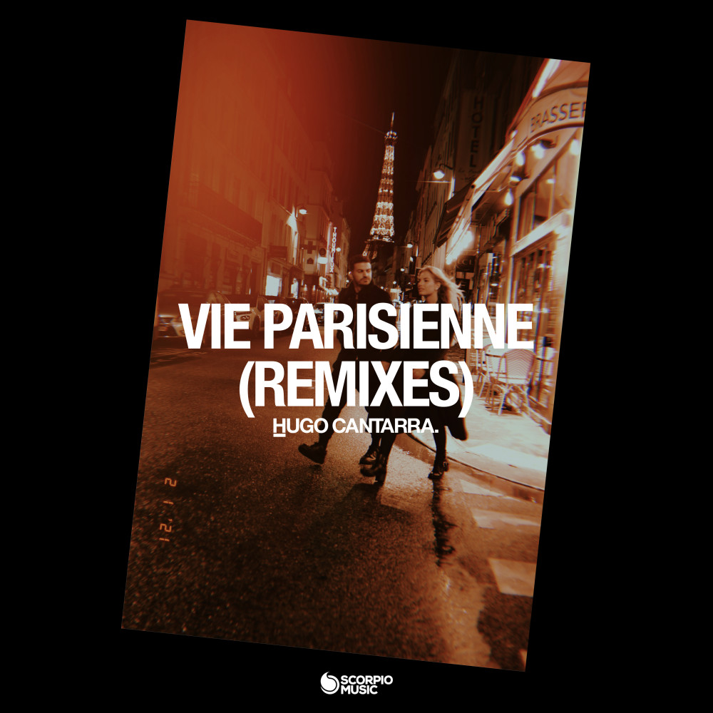 Vie parisienne (Triptyque Remix)