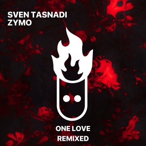 Sven Tasnadi的專輯One Love (Zymo (De) Remix)