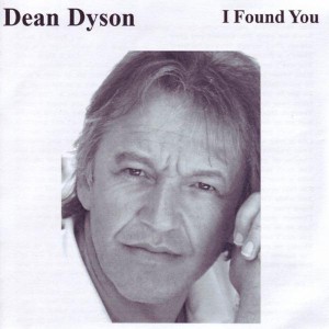 Dean Dyson的專輯I Found You