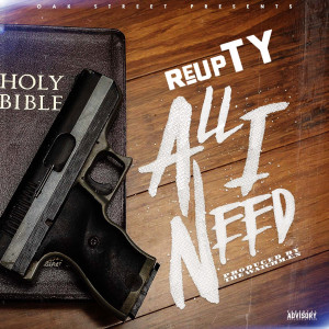 Album All I Need (Explicit) from 