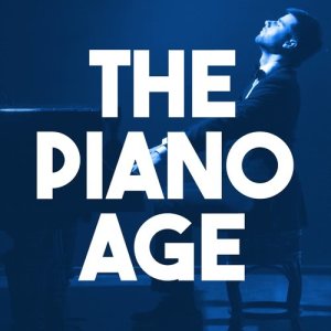 อัลบัม The Piano Age ศิลปิน Classical New Age Piano Music