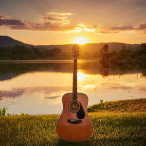 default playlist img