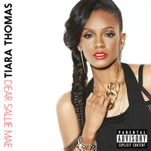 收聽Tiara Thomas的Popular歌詞歌曲