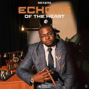 Soulking的專輯ECHOES OF THE HEART