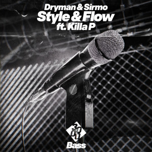 收聽Dryman的Style & Flow (WZ Remix)歌詞歌曲