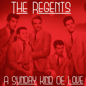 ดาวน์โหลดและฟังเพลง Over The Rainbow พร้อมเนื้อเพลงจาก The Regents