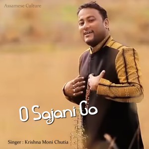 收听Krishna Moni Chutia的O Rangeeli歌词歌曲