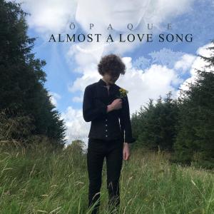 Opaque的專輯Almost A Love Song