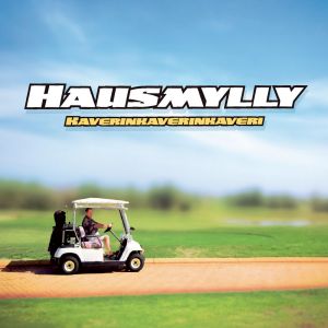 收聽Hausmylly的Aina歌詞歌曲