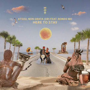 อัลบัม Here To Stay ศิลปิน atsou