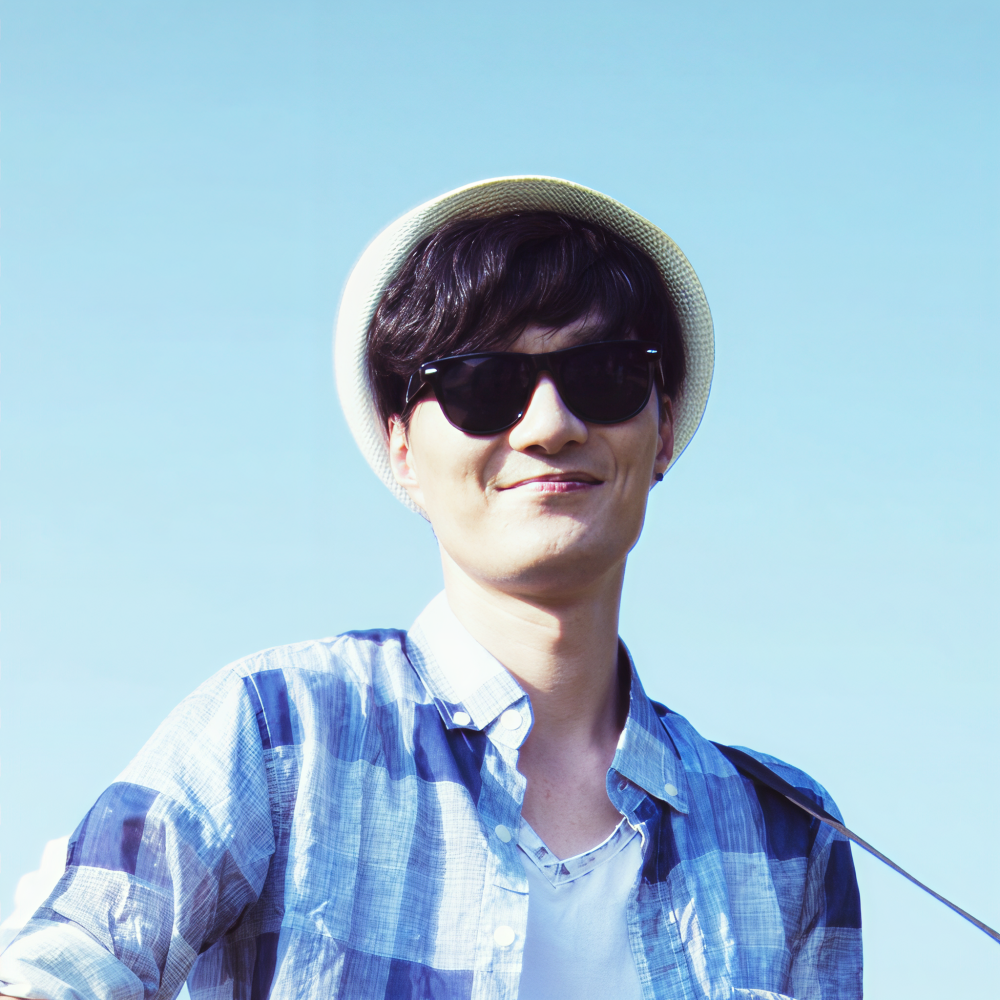 Jung Jae Woo