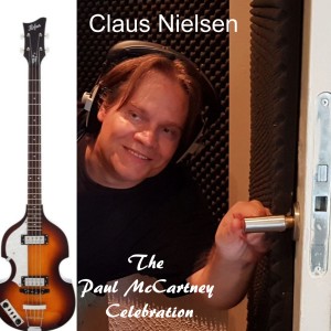 ดาวน์โหลดและฟังเพลง My Love พร้อมเนื้อเพลงจาก Claus Nielsen