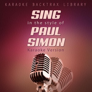 收聽Karaoke Backtrax Library的Father and Daughter (Originally Performed by Paul Simon) [Karaoke Version] (Karaoke Version)歌詞歌曲