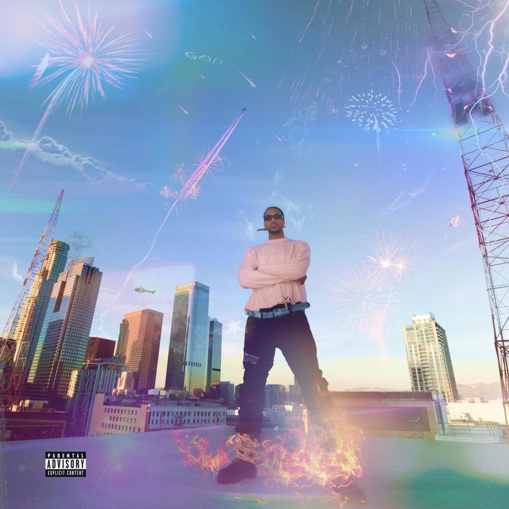 Moments of Honesty (Slowed Down) (Explicit)