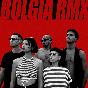 收听Gastón的Bolgia (Remix)歌词歌曲