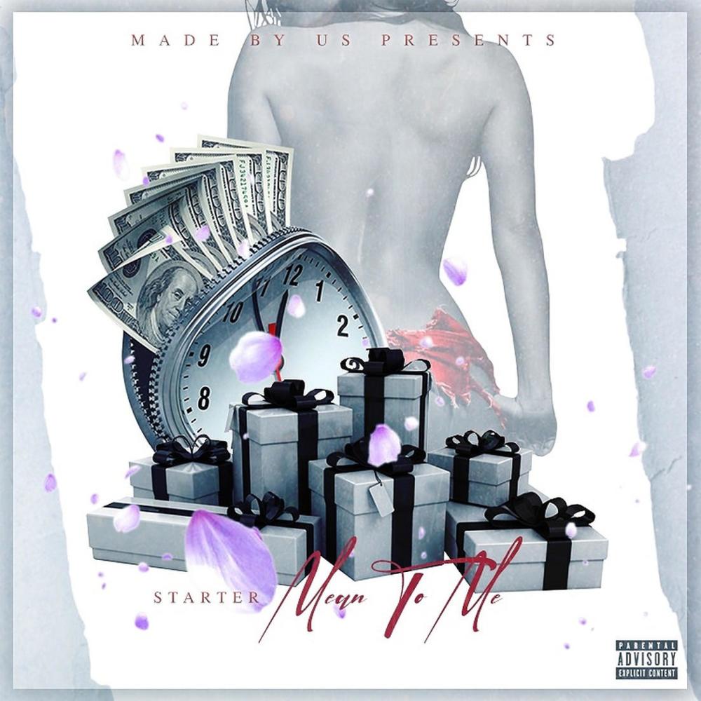 Mean To Me (Radio Edit)