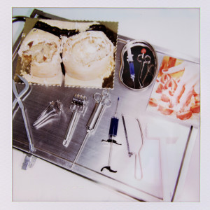 La Zowi的專輯THOR (Explicit)