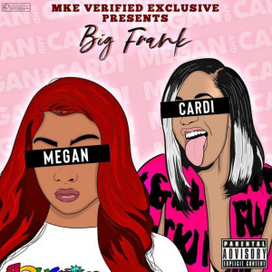 Listen to Megan Cardi (Explicit) song with lyrics from MKE Verified