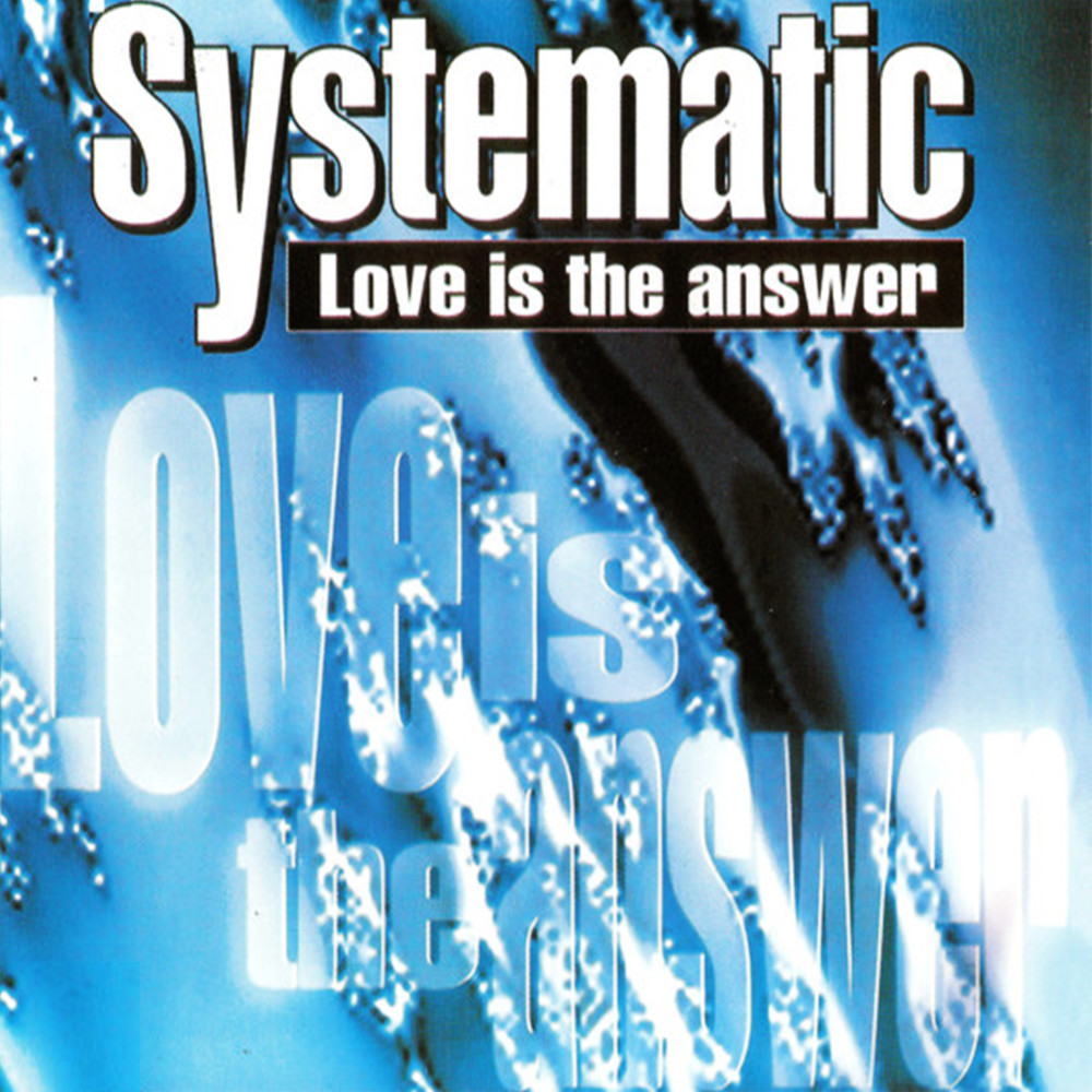 Love Is the Answer (Trance Instrumental)