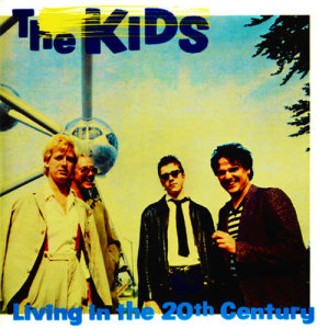 收聽The Kids的Leave Me Alone歌詞歌曲