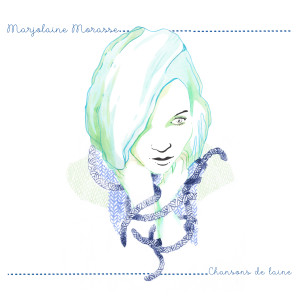 收听Marjolaine Morasse的Marcher droit歌词歌曲