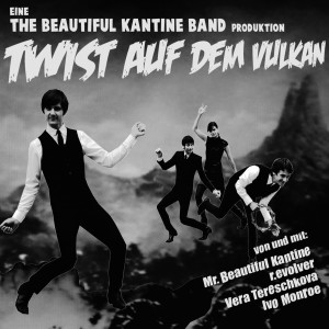 ดาวน์โหลดและฟังเพลง Mossad พร้อมเนื้อเพลงจาก The Beautiful Kantine Band