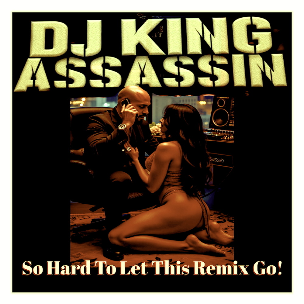 So Hard To Let This Remix Go! (Explicit)