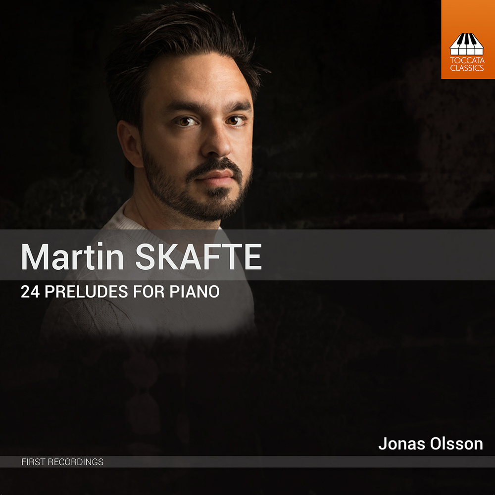 24 Preludes for Piano, Book 2 (After Debussy's L. 123) : No. 12, One Last Look Back