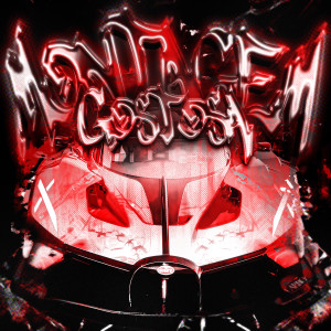 DJ FKU的專輯MONTAGEM GOSTOSA (Explicit)