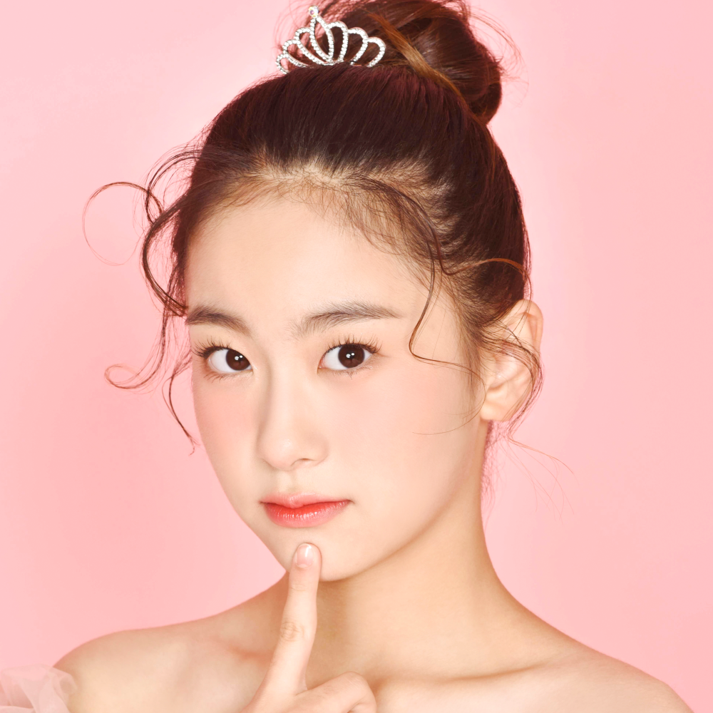  Oh Yu Jin