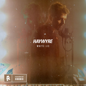 Album White Lie from Haywyre