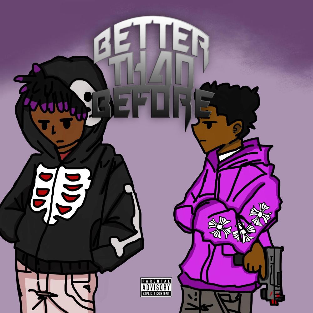 Out Sad (Explicit)