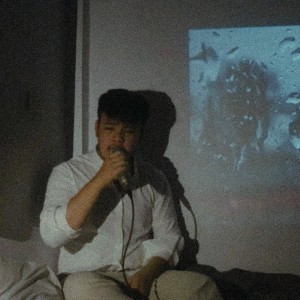 อัลบัม คนที่กลัวฝน (Live) ศิลปิน PONWP
