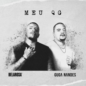 อัลบัม Meu QG ศิลปิน BELAROSA